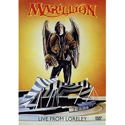 Marillion: Live From Loreley