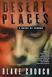 Desert Places