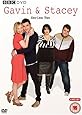Gavin & Stacey : Complete BBC Series 2 [DVD]