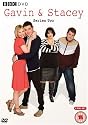 Gavin & Stacey : Complete BBC Series 2 [DVD] [2007]