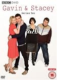 Gavin & Stacey : Complete BBC Series 2 [2007]