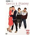 Gavin & Stacey : Complete BBC Series 2 [2007]