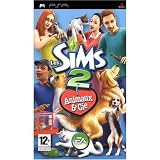 Sims 2 Animaux & CIE