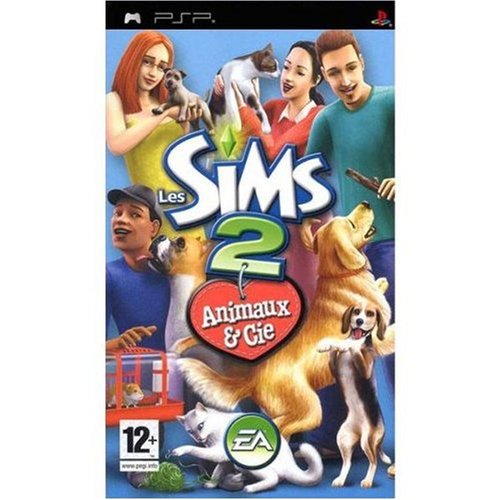 Childrens Toyshop   : Sims 2 Animaux & CIE