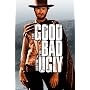 The Good, The Bad, and the Ugly
