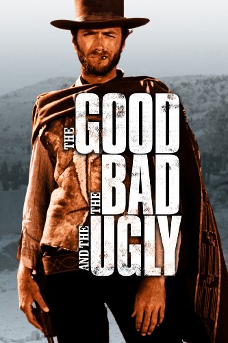 The Good, The Bad, and the Ugly Discount. 51roadUy3TL The Good, The Bad, and the Ugly Discount.