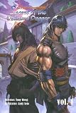 Four Constables: Secret of the Delirium Dagger Vol.1, The: Secret of the Delirium Dagger v. 1 (Four Constables - Reissue)