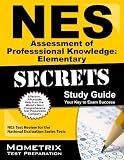 NES Assessment of Professional Knowledge Elementary