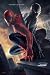  : Spider-Man 3 (Dual Red/Black) Movie Poster Print - 27