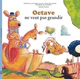 Octave ne veut pas grandir Image du produit