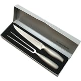 Hardanger Gift: Carving Set by Hardanger Bestikk