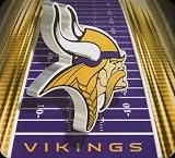 Minnesota Vikings Mousepad