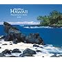 Hawaii, Wild & Scenic 2008 Deluxe Wall Calendar