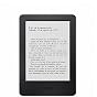 Kindle, pantalla táctil antirreflejos de 6'' , Wi-Fi