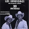 Image of album by Los Invasores de Nuevo Leon