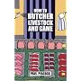HOW TO BUTCHER LIVESTOCK & GAME