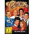 Cheers - Die erste Season [4 DVDs]
