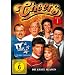 Cheers - Die erste Season [4 DVDs]