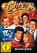 Produkt-Bild: Cheers - Die erste Season [4 DVDs]