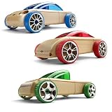 Mini Automoblox Combo Pack 1