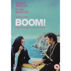Boom! [DVD]