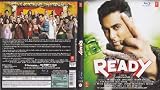 Ready Hindi Blu Ray