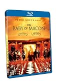 The Baby of Macon (1993) ( The Baby of Mâcon ) [ Blu-Ray, Reg.A/B/C Import - Sweden ]