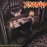 Tempo Of The Damned [VINYL]