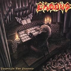 Tempo of the Damned