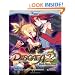 Disgaea 2 Dark Hero Days