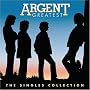 Greatest: The Singles Collection