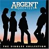 Image of album by Argent