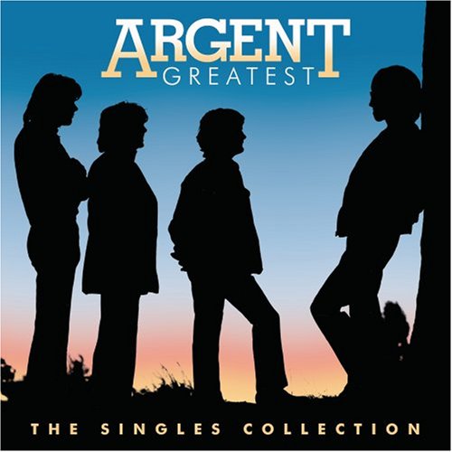 Argent - The Singles - Zortam Music