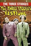 DVD : The Three Stooges: The Three Stooges Festival