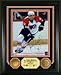 Daniel Briere Autographed Framed 8