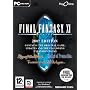 Final Fantasy XI: Online Deluxe Edition (PC DVD)
