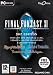 Final Fantasy XI: Online Deluxe Edition (PC DVD)
