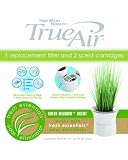 Hamilton Beach TrueAir Fresh Essentials Replacement Filter and Cartridges