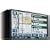 Eclipse AVN6620 DVD Navigation System with 7-Inch Wide TFT Display and Dual DVD Multi-Source Receiver