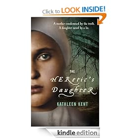 The Heretic's Daughter