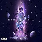 Cadillactica [Explicit]