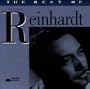 The Best of Django Reinhardt