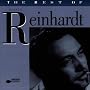 Best Of ~ Django Reinhardt