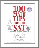 100 Math Tips for the SAT, and How to Master Them Now!