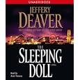 The Sleeping Doll: A Novel (Kathryn Dance Novels) by  Jeffery Deaver and Anne Twomey
