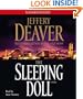 The Sleeping Doll: A Novel (Kathryn Dance Novels)