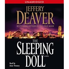 The Sleeping Doll: A Novel (Kathryn Dance Novels)