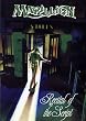 Marillion : Recital Of The Script