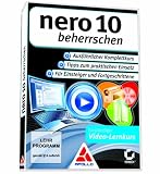 Nero 10 beherrschen - Einstündiger Video-Lernkurs