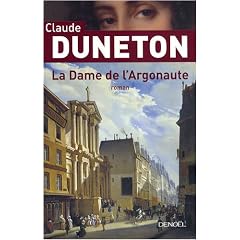 La Dame de l'Argonaute
